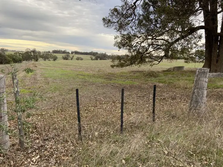 Second view of Homely land listing, Lot 254 Sturdee Road, Mount Barker WA 6324