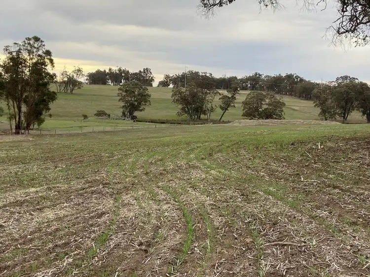 Fourth view of Homely land listing, Lot 254 Sturdee Road, Mount Barker WA 6324