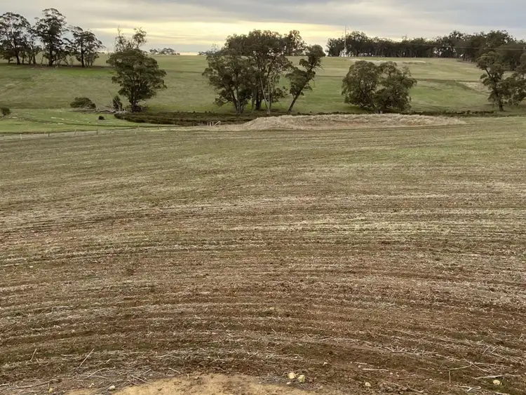 Sixth view of Homely land listing, Lot 254 Sturdee Road, Mount Barker WA 6324