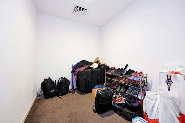 Sixth view of Homely apartment listing, 2007/18 Mount Alexander Road, Travancore VIC 3032