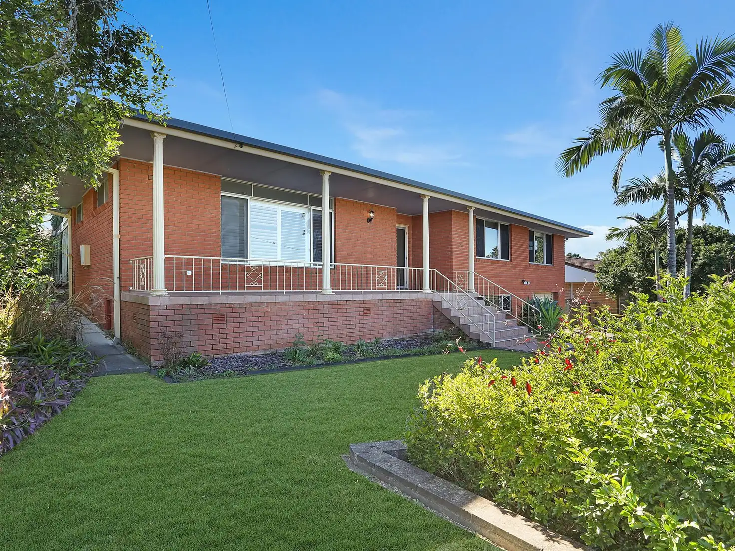 Main view of Homely house listing, 11 Trenayr Close, Junction Hill NSW 2460