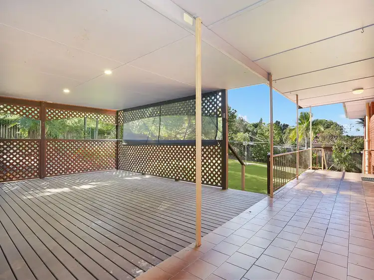 Second view of Homely house listing, 11 Trenayr Close, Junction Hill NSW 2460