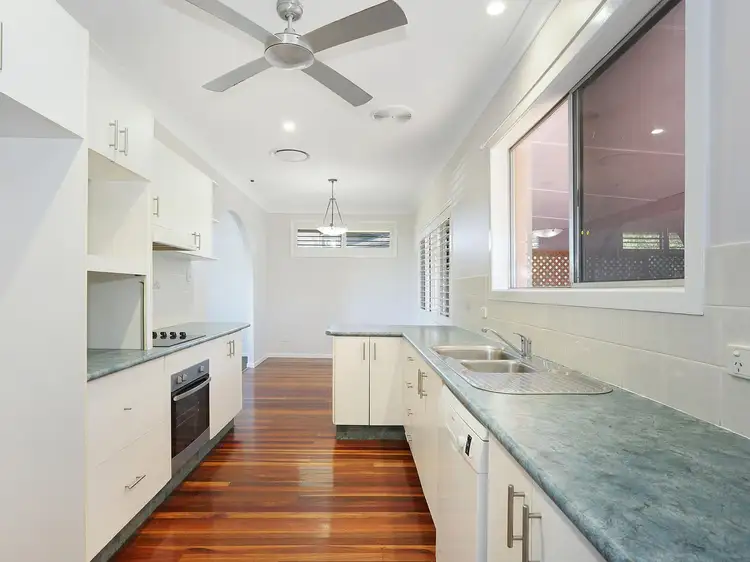Third view of Homely house listing, 11 Trenayr Close, Junction Hill NSW 2460
