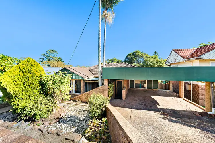 11 Kendall Street, Charlestown NSW 2290