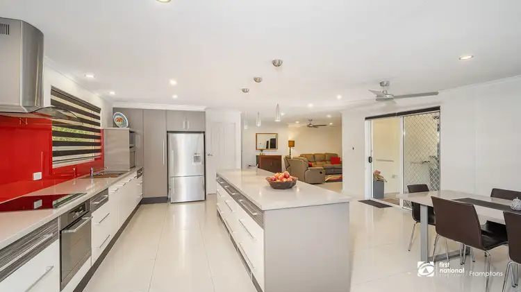 11 Liddle Court, Sadadeen NT 870