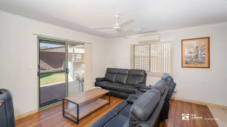 Second view of Homely house listing, 11 Liddle Court, Sadadeen NT 870