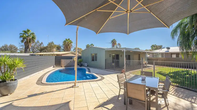 Third view of Homely house listing, 11 Liddle Court, Sadadeen NT 870