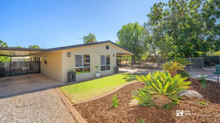 Fourth view of Homely house listing, 11 Liddle Court, Sadadeen NT 870