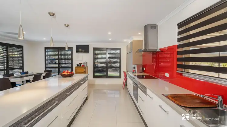 Fifth view of Homely house listing, 11 Liddle Court, Sadadeen NT 870