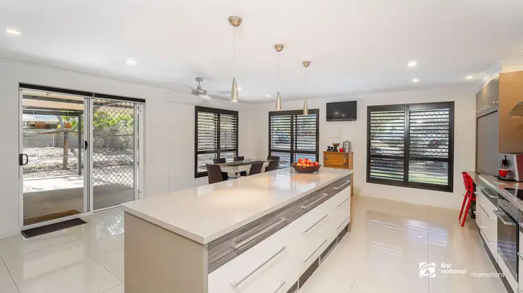 Sixth view of Homely house listing, 11 Liddle Court, Sadadeen NT 870