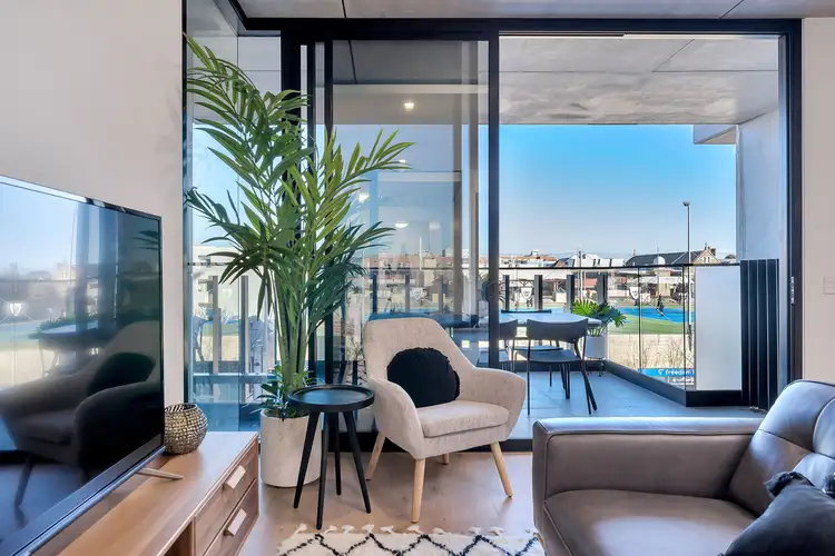 202/248 Flinders Street, Adelaide SA 5000