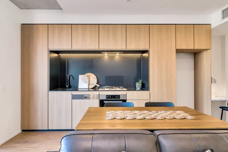 Fifth view of Homely apartment listing, 202/248 Flinders Street, Adelaide SA 5000