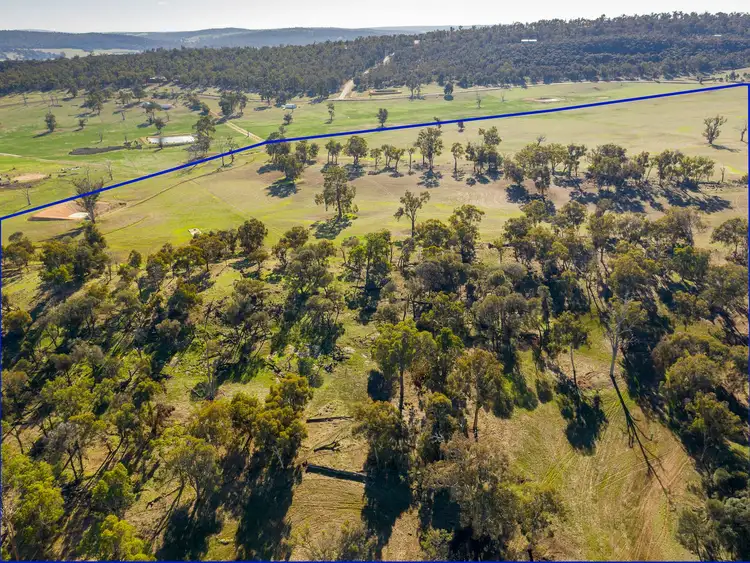 Lot 1 Mitchell Crescent, Boddington WA 6390
