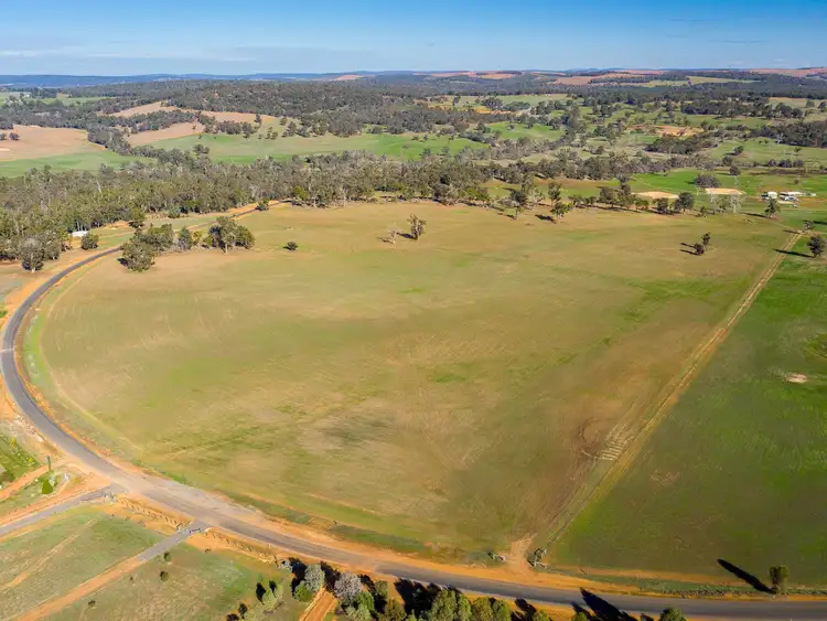 Fourth view of Homely rural property listing, Lot 1 Mitchell Crescent, Boddington WA 6390