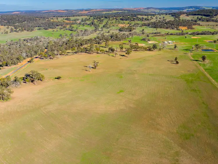 Fifth view of Homely rural property listing, Lot 1 Mitchell Crescent, Boddington WA 6390