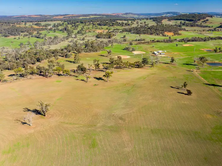 Sixth view of Homely rural property listing, Lot 1 Mitchell Crescent, Boddington WA 6390