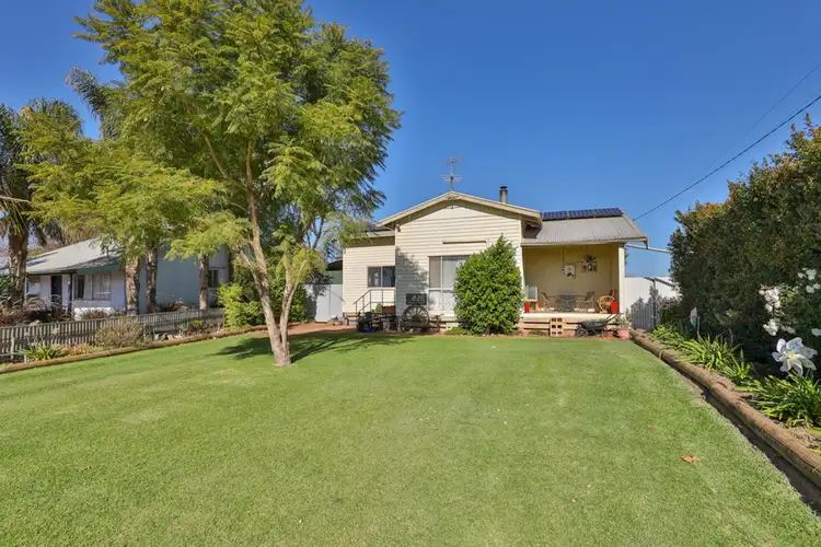 82 Sunnycliffs Crescent, Red Cliffs VIC 3496
