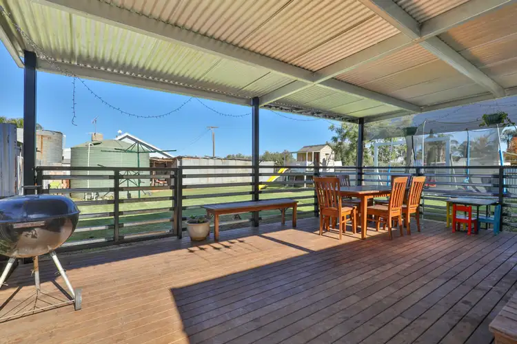 Third view of Homely house listing, 82 Sunnycliffs Crescent, Red Cliffs VIC 3496