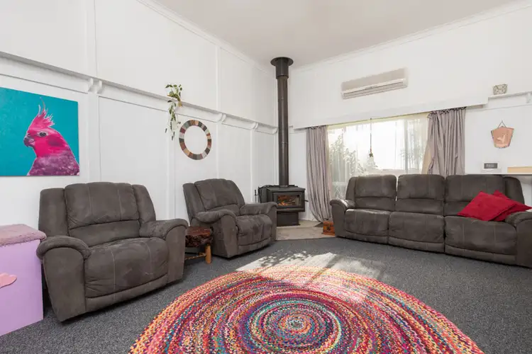 Fifth view of Homely house listing, 82 Sunnycliffs Crescent, Red Cliffs VIC 3496