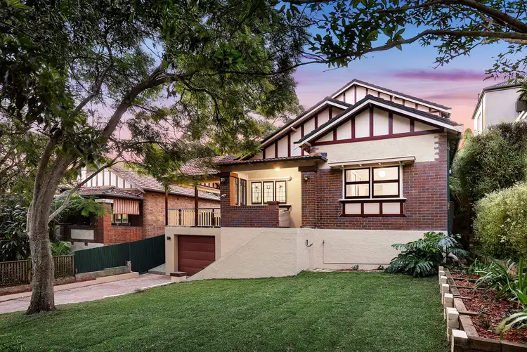 7 Angus Avenue, Lane Cove NSW 2066