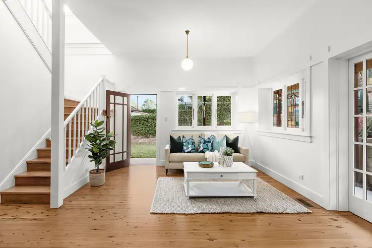 Fourth view of Homely house listing, 7 Angus Avenue, Lane Cove NSW 2066