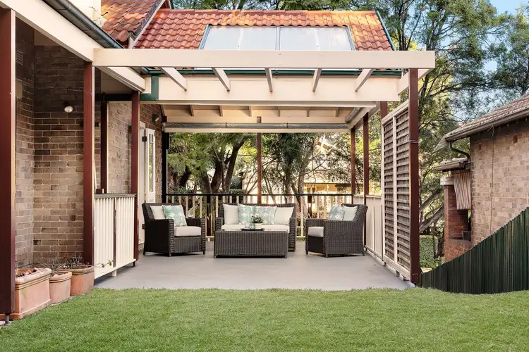 Sixth view of Homely house listing, 7 Angus Avenue, Lane Cove NSW 2066
