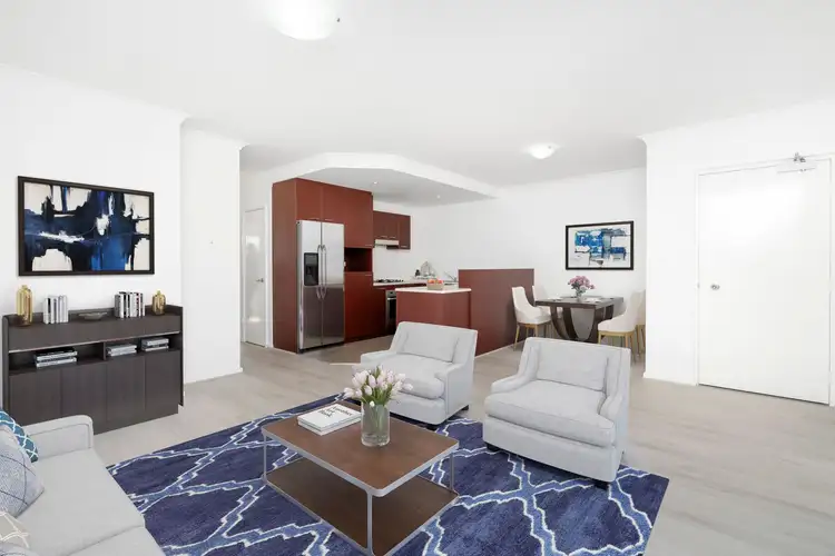 132/250 Beaufort Street, Perth WA 6000