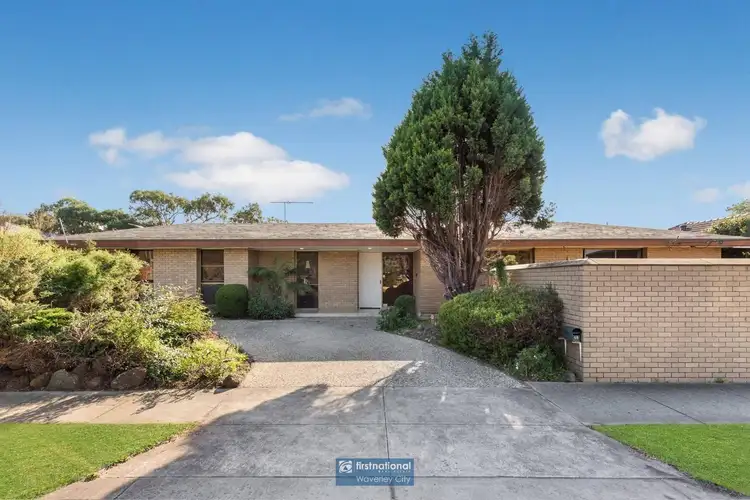 Third view of Homely house listing, 13-15 Amber Grove, Mount Waverley VIC 3149