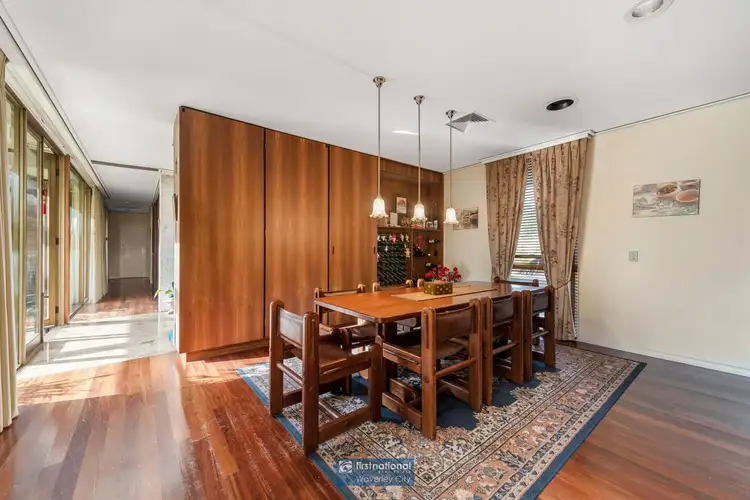 Fifth view of Homely house listing, 13-15 Amber Grove, Mount Waverley VIC 3149