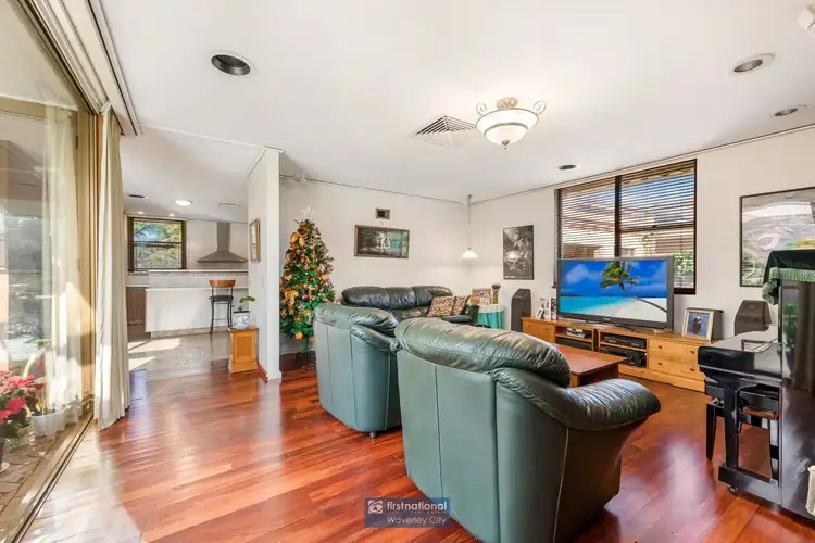 Sixth view of Homely house listing, 13-15 Amber Grove, Mount Waverley VIC 3149