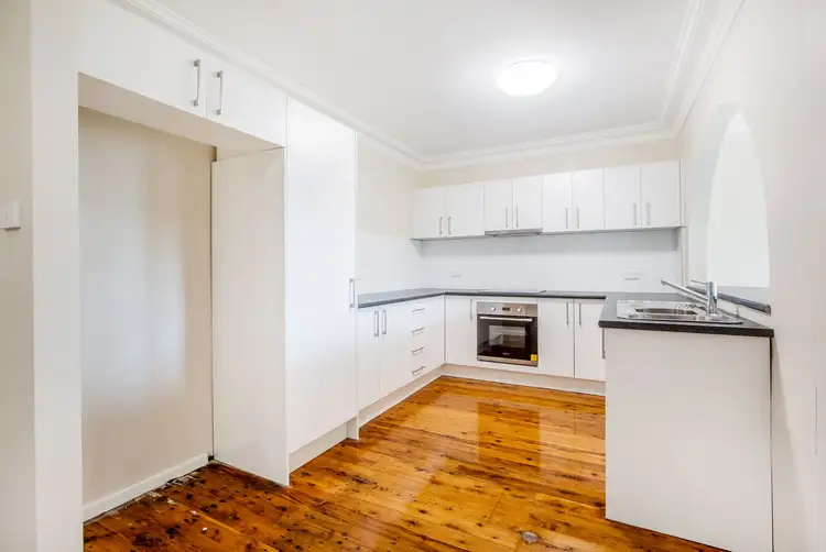 17 Stafford Street, Kingswood NSW 2747
