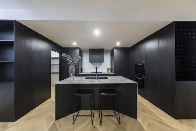 Second view of Homely apartment listing, 207/769 Toorak Road, Hawthorn East VIC 3123