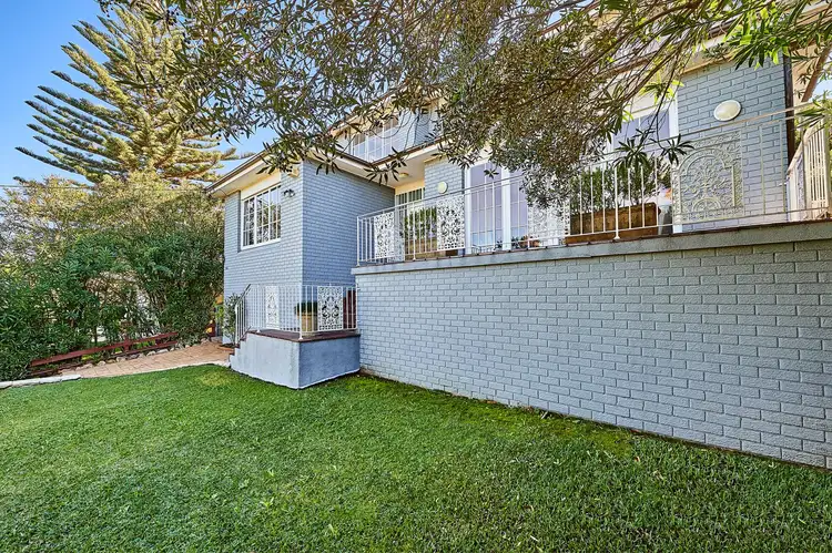 24 Courtenay Road, Rose Bay NSW 2029