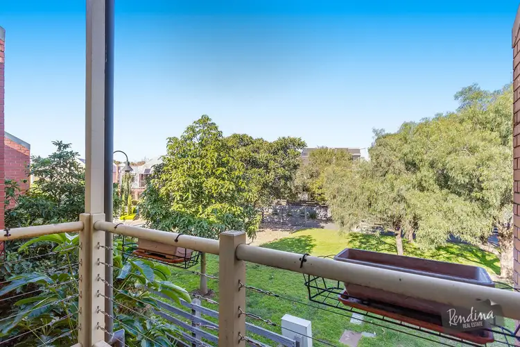 Sixth view of Homely house listing, 20 Simpson Walk, Kensington VIC 3031