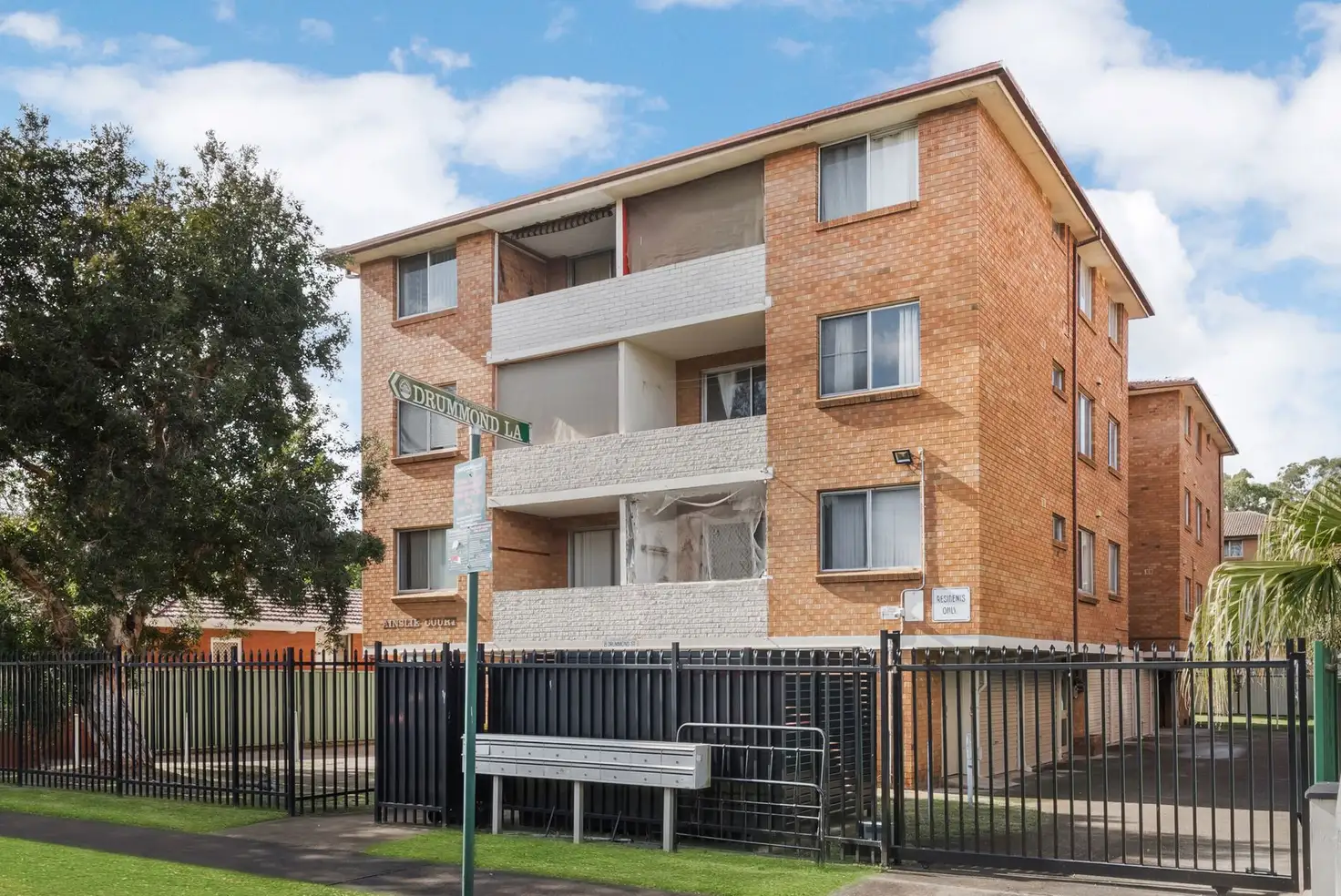 Main view of Homely unit listing, Address available on request