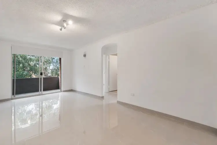 Second view of Homely unit listing, Address available on request