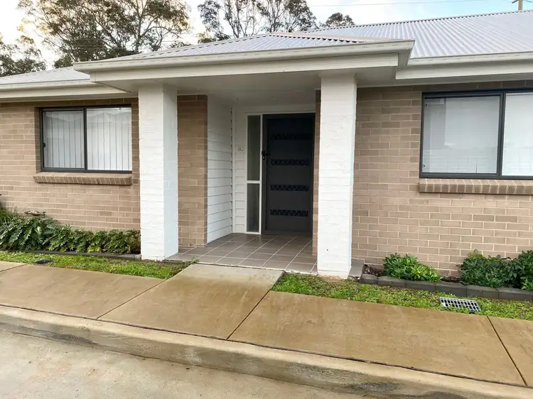 Main view of Homely villa listing, 34 Skylark Avenue, Thornton NSW 2322