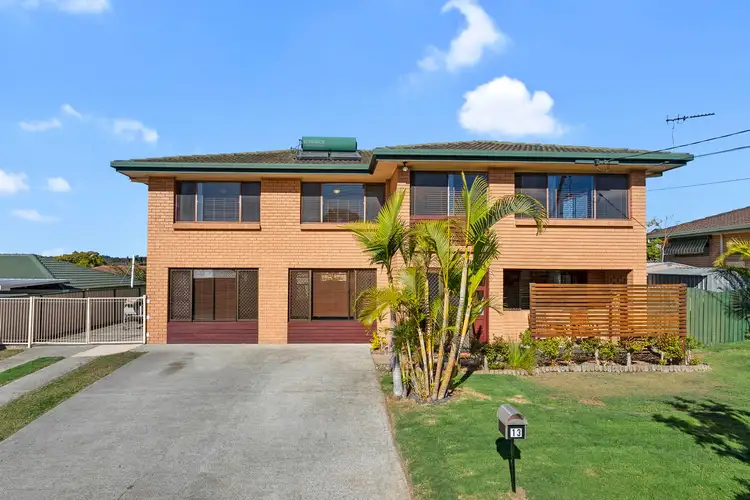 13 Gallang Street, Rochedale South QLD 4123