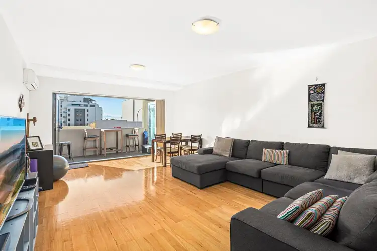Main view of Homely apartment listing, 310/296-300 Kingsway, Caringbah NSW 2229