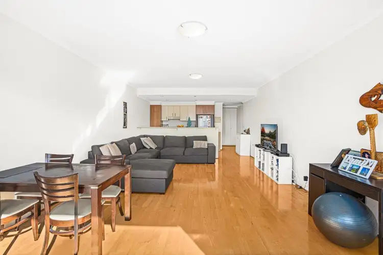 Third view of Homely apartment listing, 310/296-300 Kingsway, Caringbah NSW 2229