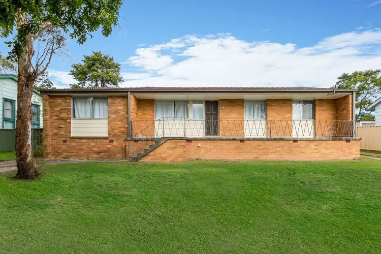 27 Logan Road, Rutherford NSW 2320