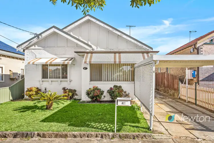 47 Macdonald Street, Sans Souci NSW 2219