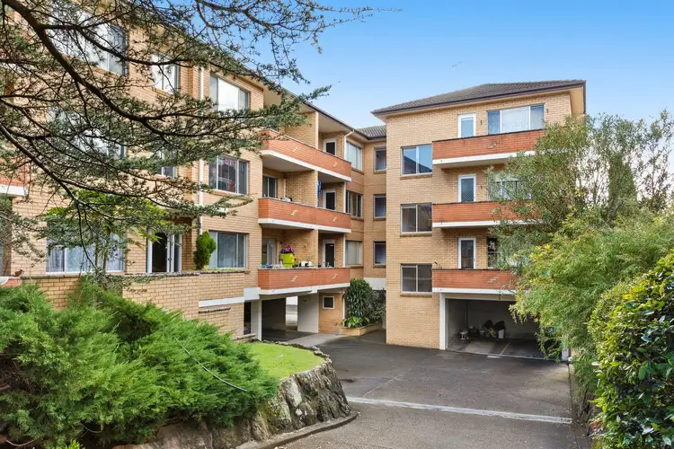Main view of Homely unit listing, 10/20-22 Ethel Street, Eastwood NSW 2122