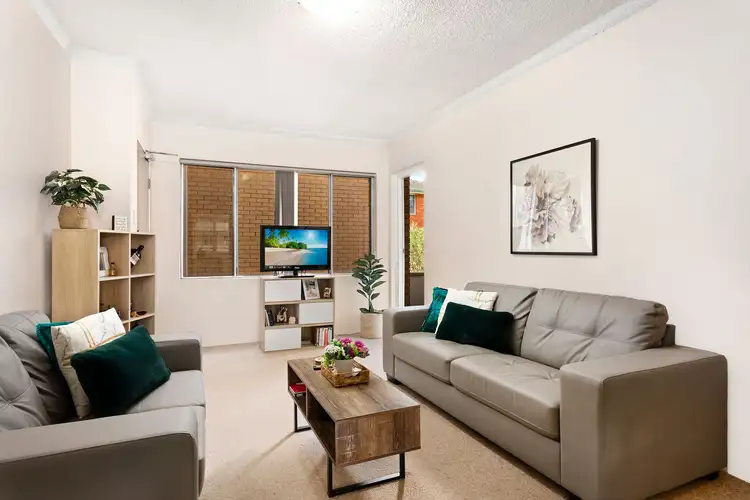 Second view of Homely unit listing, 10/20-22 Ethel Street, Eastwood NSW 2122