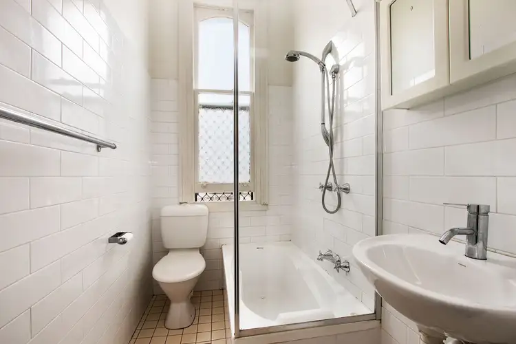 Fifth view of Homely flat listing, 3/31 George Street, Marrickville NSW 2204