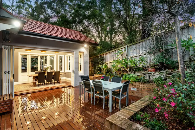 1 Sarner Road, Greenwich NSW 2065