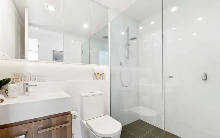 Sixth view of Homely apartment listing, 1307/20 Hepburn Road, Doncaster VIC 3108