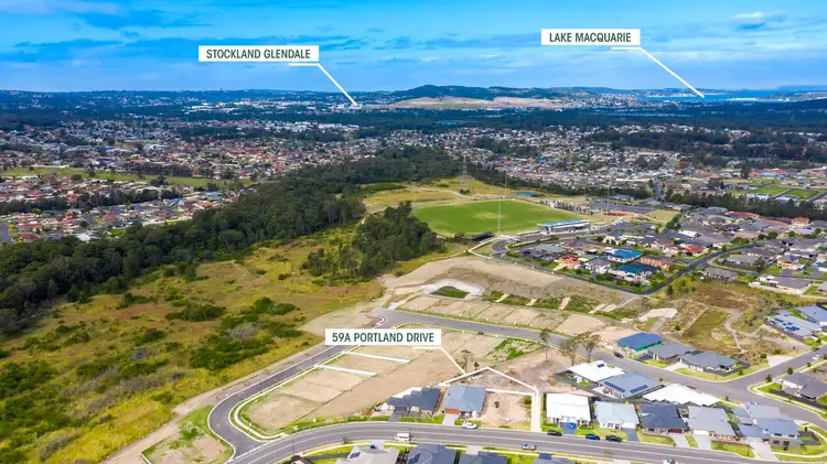 59A Portland Drive, Cameron Park NSW 2285