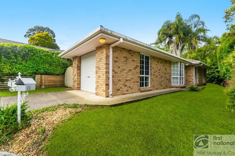 11/28 Brooker Drive, Goonellabah NSW 2480