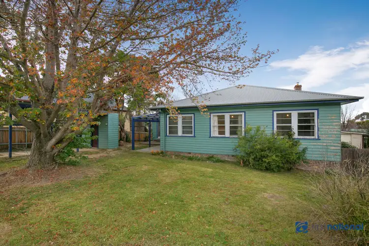 39 Faulkner Street, Armidale NSW 2350